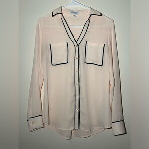 Express Portofino shirt